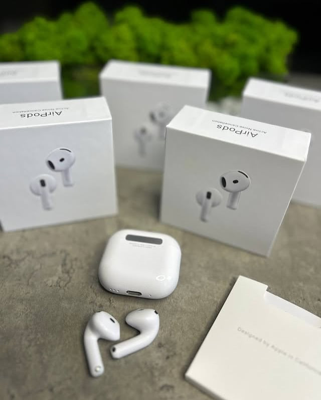 AirPods - Apple