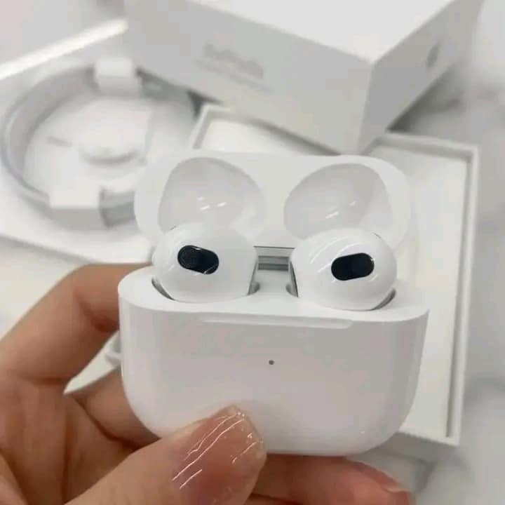 AirPods - Apple