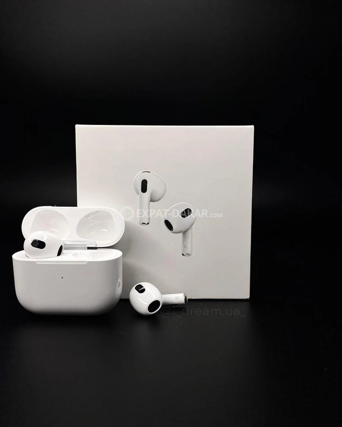AirPods - Apple