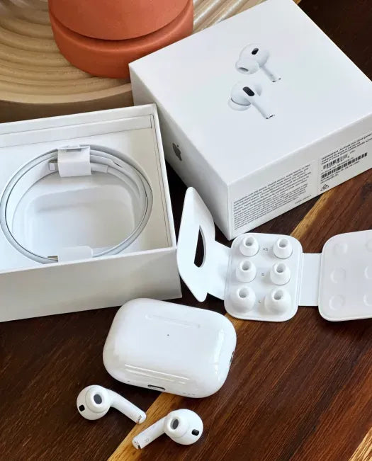 AirPods - Apple