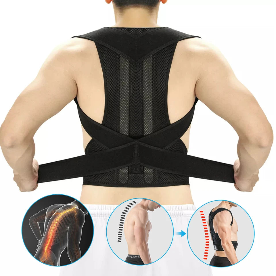 Correcteur de Posture