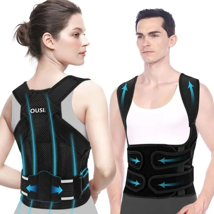 Correcteur de Posture