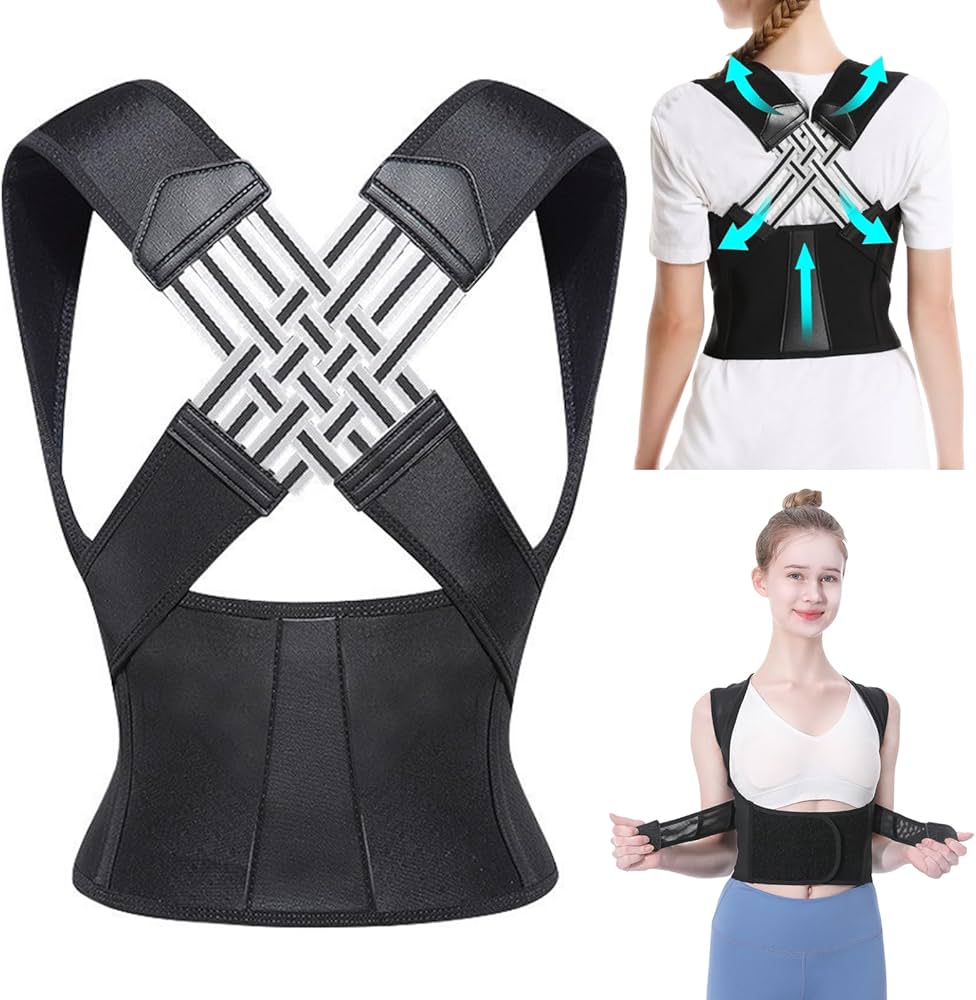 Correcteur de Posture