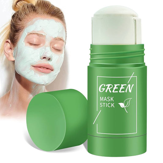 Green Mask