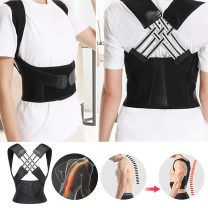 Correcteur de Posture