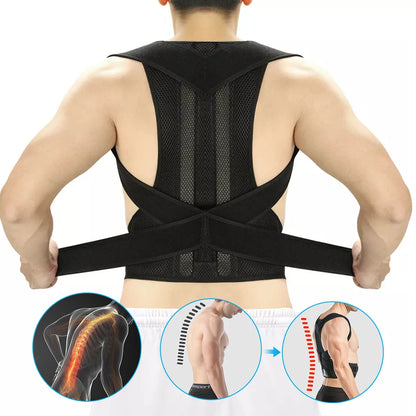 Correcteur de Posture