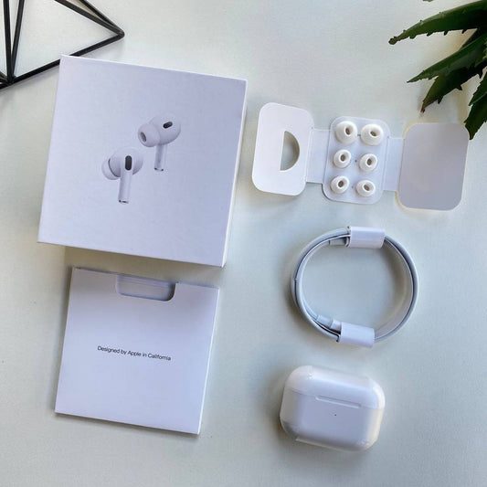 AirPods - Apple