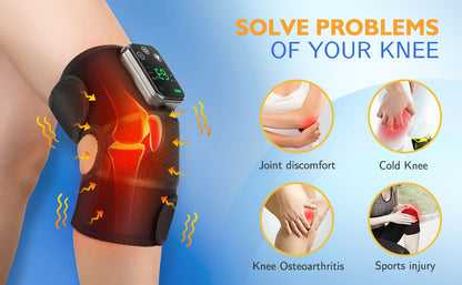 Genouillère Multifonctionnelle